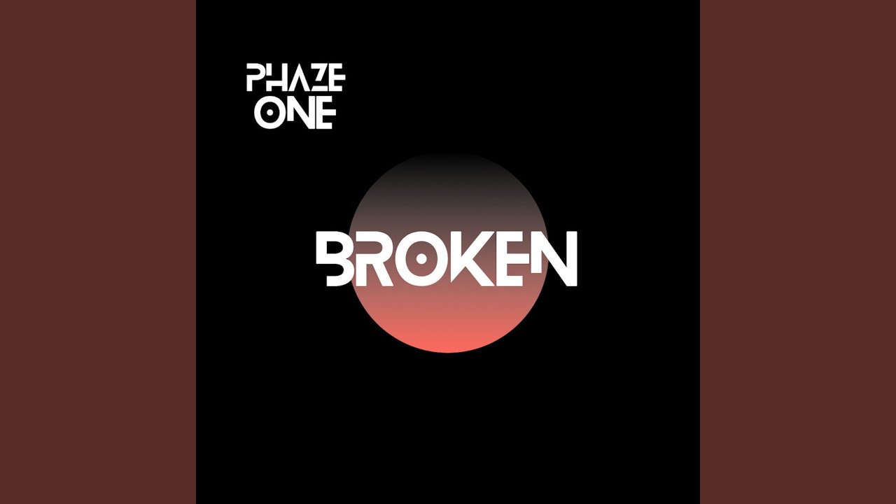 Watch Broken on YouTube Watch Broken on YouTube