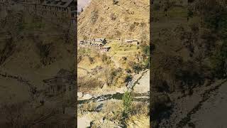 Village Ukhral.. District Ramban Jammu And Kashmir India