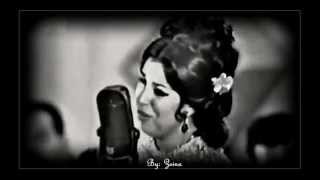 Najat Al Saghira - نجاة الصغيرة - ساعة ما بشوفك جنبي