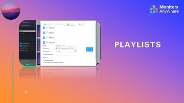 How to use the MAWi Playlists: Comprehensive Tutorial for Effective Usage