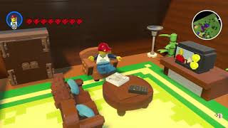 『レゴワールド 目指せマスタービルダー』Nintendo Switch版カウントダウン映像