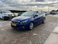 Лучший Peugeot 308 Allure из Нидерландов. Проверка и пригон авто в Европе на заказ.