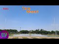 Tirta Menari Daytime Fountain Show (December 2023) | Taman Mini Indonesia Indah, Jakarta