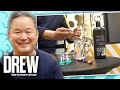 Danny Seo Shows How Easy It Is to Clean Your Brushes | Do Just One Thing