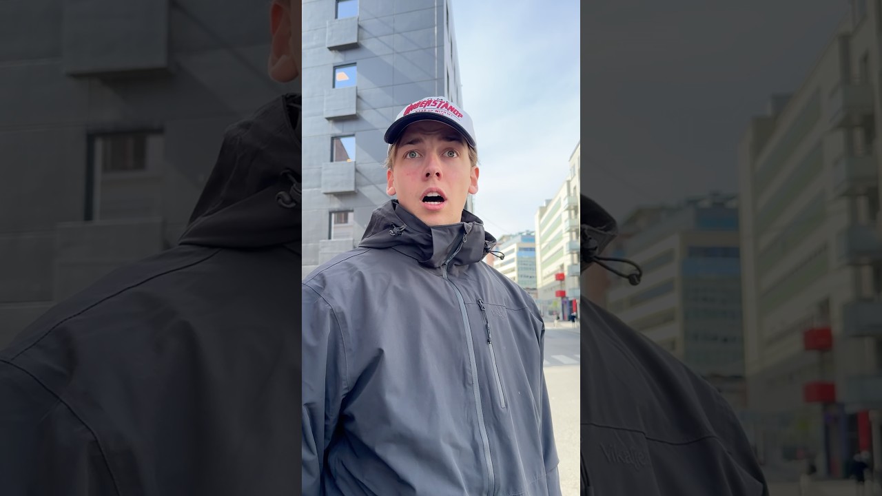 Når man ikke tørr å si ifra😅 #klipp #frisør #akselhøst #humor #klein