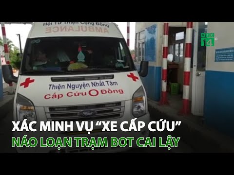 Video Xác minh vụ 