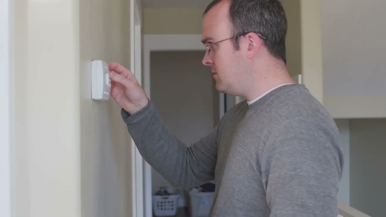 Goodman 120,000 BTU Furnace: Efficient Comfort for Large Homes