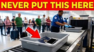 17 TSA Secrets They Don’t Want You to Know But We’re Telling You