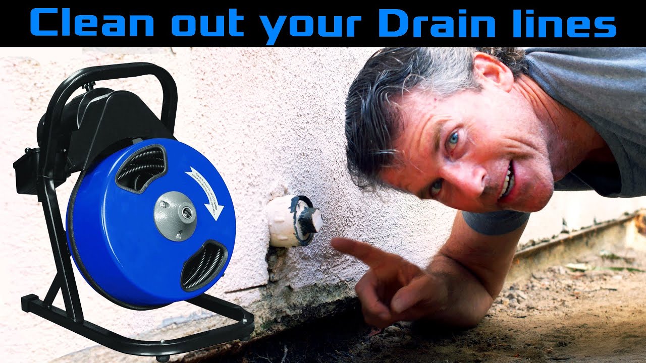 How to Use a Drain Snake: Your Step-by- Step Guide