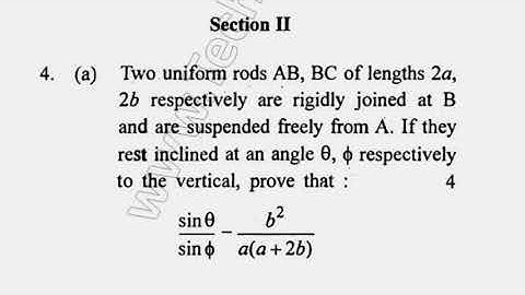 2017 BSc 3rd Sem Mathematics Statics Question Paper