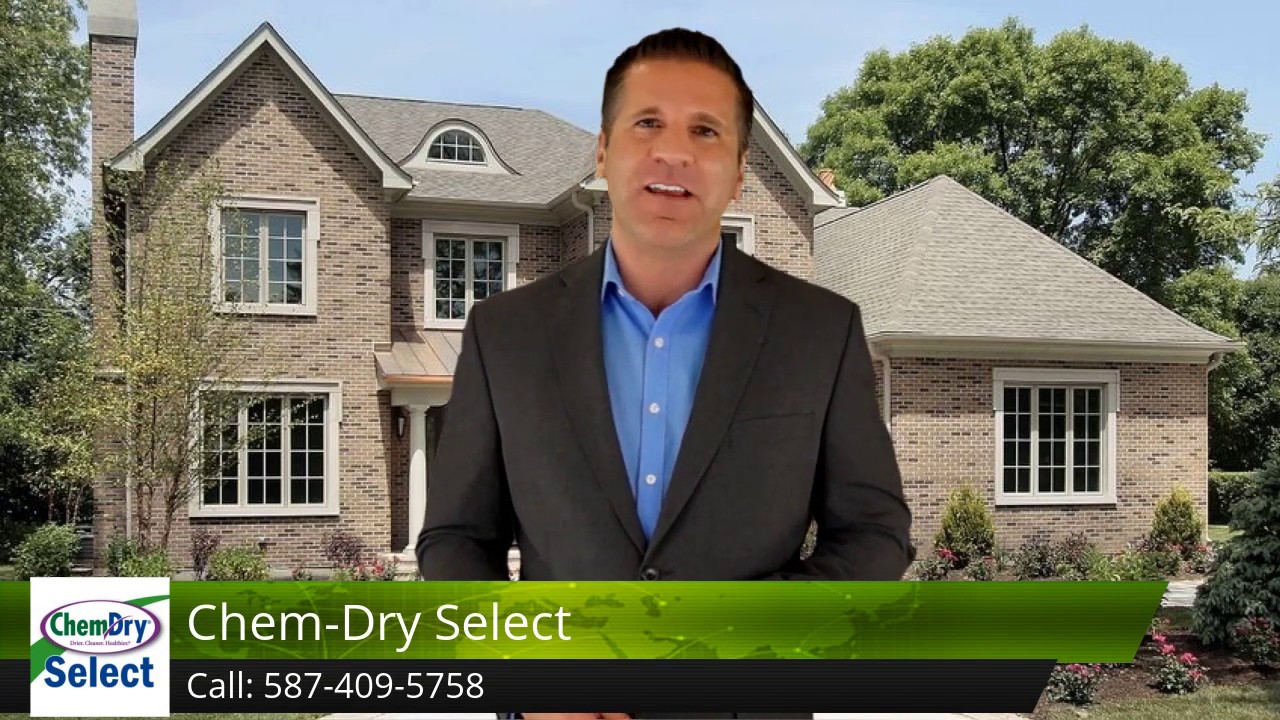 Chem Dry Select Area Rug Cleaning Edmonton Remarkable 5 Star Review by