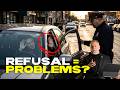 Police Orders: What You MUST Follow & What You Can REFUSE! (Traffic Stop)