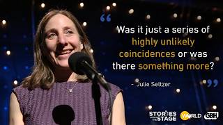 A Kismet Kind of Love | Julie Seltzer's Story