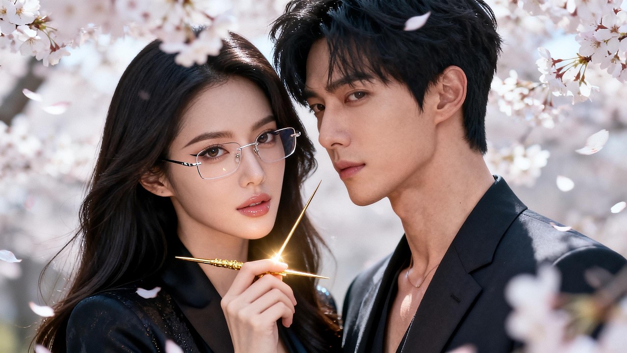 所有人都笑總裁娶了個鄉下土包子！殊不知她竟是絕世神醫！當她亮明身分後，曾經笑她的人連夜跪穿她家門檻！#短劇 #霸總 #甜寵  #熱門短劇 #大陸短劇#先婚后爱 #逆袭 #打臉 #drama