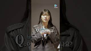 [Interview] 내 남편과 결혼해줘 OST '시간의 상처' 발매 인터뷰 #내남편과결혼해줘 #김소연