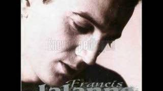 Francis Lalanne "Reste avec moi..." chords