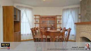 28 Leamington Place Buffalo, NY 14210 Update