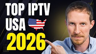 Top 3 Iptv Usa 2026 Tested Ranked 6Mo