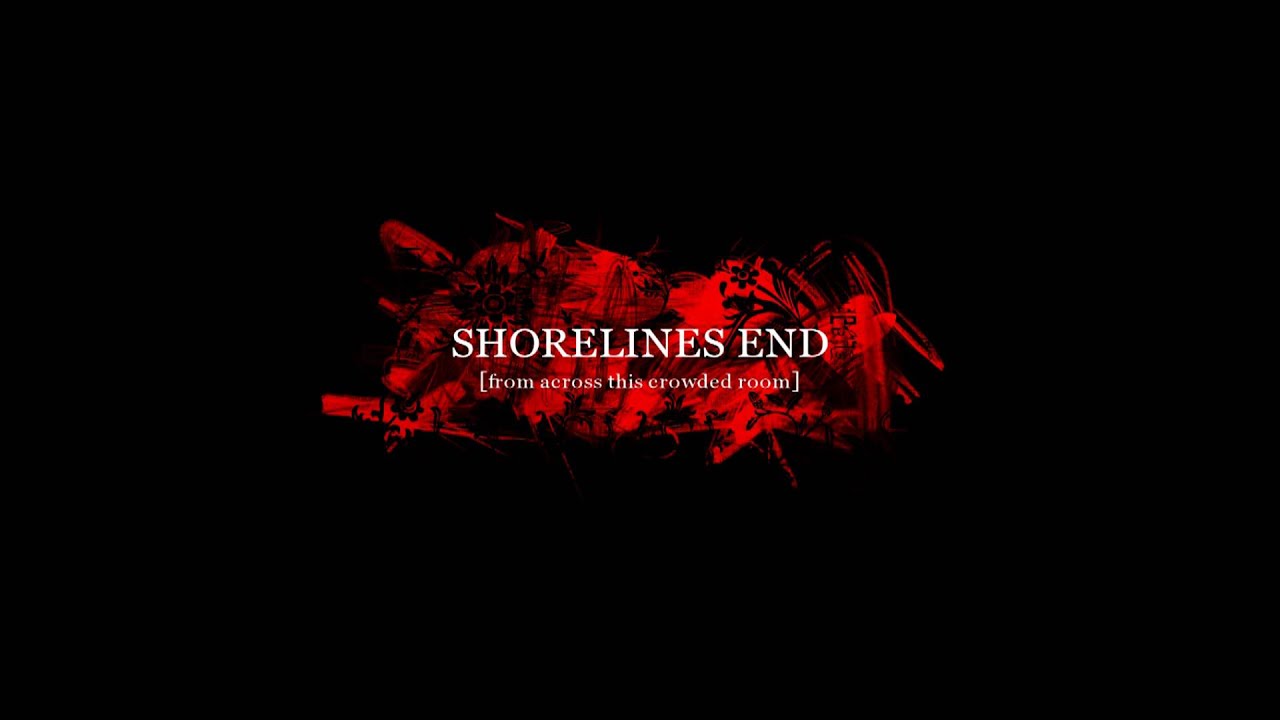 Shorelines End - California