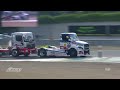 Reviewing the 4 truck races at FIA ETRC Round 7 at Zolder