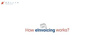 How E-Invoicing works? UAE's 5-corner/DCTCE model