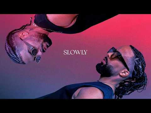 Jean & Alex - Slowly