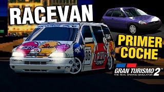 YA PUEDES DESCARGAR este MARAVILLOSO MOD para GRAN TURISMO 2 | Project A-Spec by Gustingorriz 16,076 views 5 months ago 13 minutes, 49 seconds