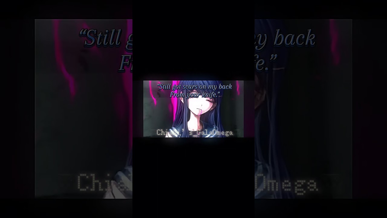 When I heard this sound I thought about them tbh 