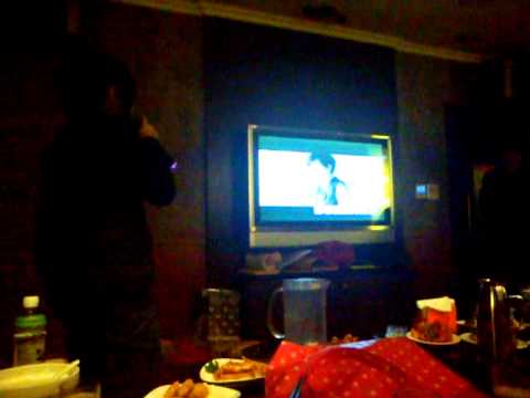 李孟育-黑裙子