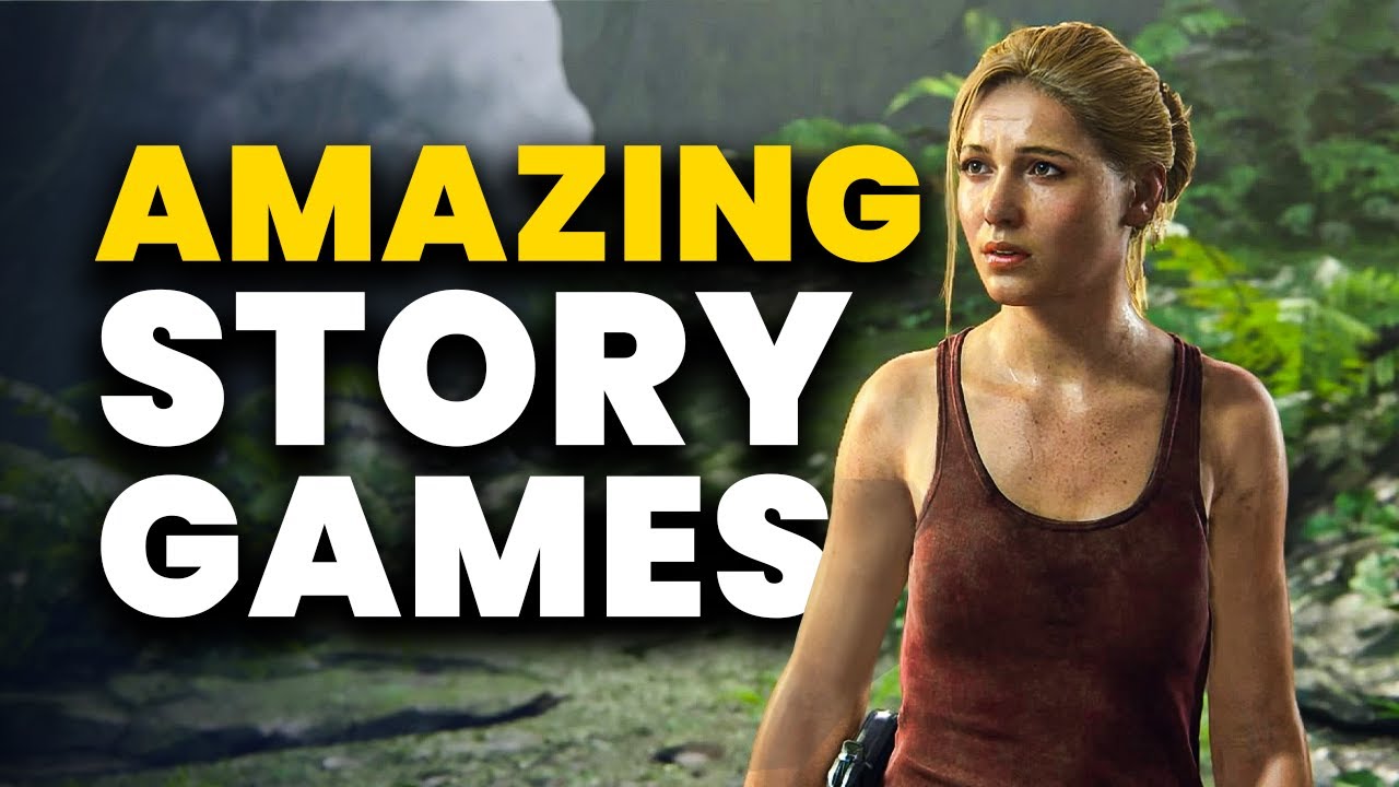 10 AMAZING Story Games That Everyone Needs To Play in (2025)