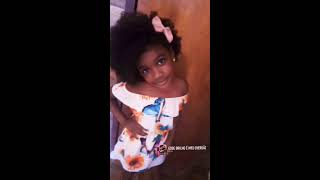 Joga Esse Black Menina