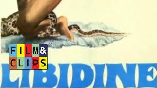 Marina Lotar And The Snake - Clip From Libidine By Filmclips