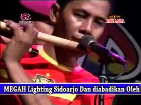 KAU SEGALANYA - LILIN HERLINA - NEW PALLAPA