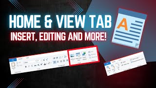 WordPad Insert Picture, Date and time, Object & Editing Group | Wordpad Lec4