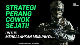 Seni Perang Sun Tzu Strategi untuk Memenangkan Peperangan Dalam Segala Situasi