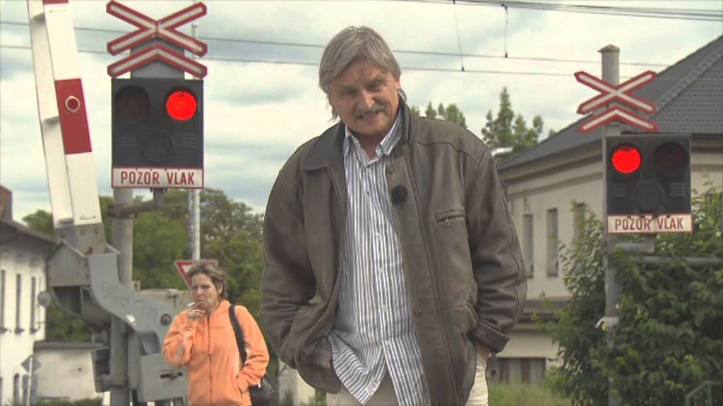 BESIP:  Nehody na přejezdech