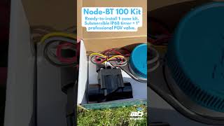New Arrivals! HUNTER Nobe BT Controller