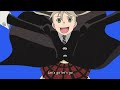 Soul Eater (Dub) - ending scene