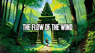 The Flow Of The Wind