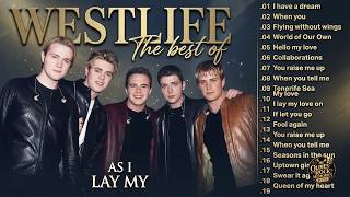 Heartwarming Westlife 2025 Hits: Dive into the Best Love Songs of Westlife #h79