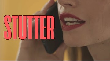 Stutter (World Ends) - Harrison Kipner - Official Music Video