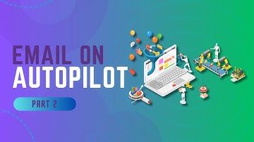 Set It and Forget It: Building Self-Managing Lead Generation Campaigns