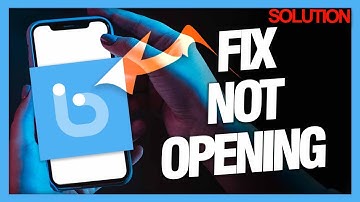 How To Fix And Solve Botim App Not Working ( Solution )