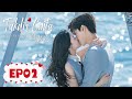 You Are My Destiny (Takdir Cinta) | 你是我的命中注定 | EP02 | Xing Zhao Lin, Liang Jie | WeTV【INDO SUB】