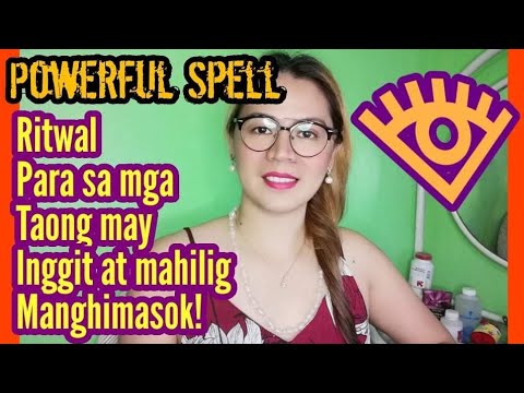 Video: Paano Hindi Manghimasok