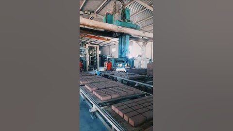 "Watch how automation changes the game in block stacking."