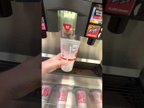 711 Big Gulp