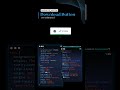 Animated Download Button#codewith_muhilan #css #coding