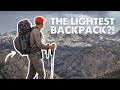 Finally going ultralight the hyperlite mountain gear southwest 3400 pack review