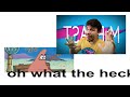 Youtube Thumbnail title